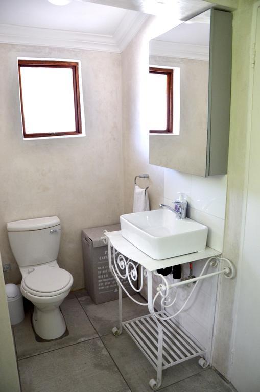 Shepherd'S Corner Guest House ヨハネスブルグ エクステリア 写真