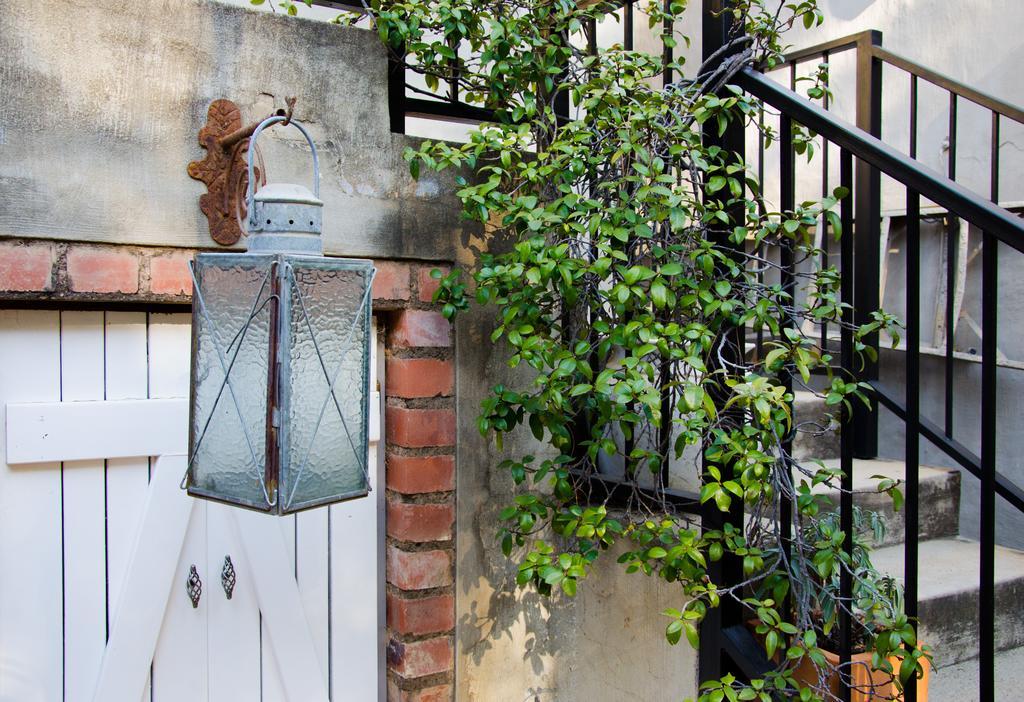 Shepherd'S Corner Guest House ヨハネスブルグ エクステリア 写真