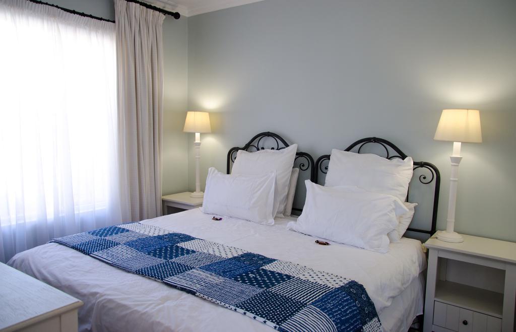 Shepherd'S Corner Guest House ヨハネスブルグ エクステリア 写真