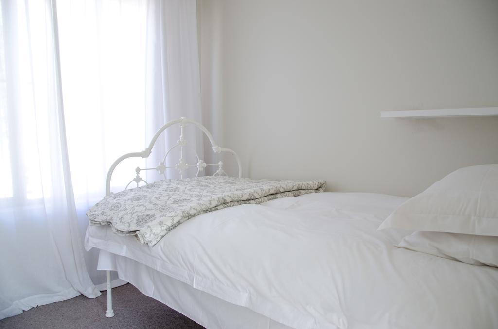 Shepherd'S Corner Guest House ヨハネスブルグ エクステリア 写真