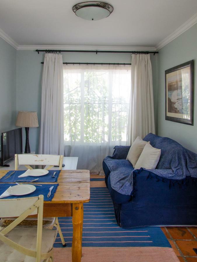 Shepherd'S Corner Guest House ヨハネスブルグ エクステリア 写真