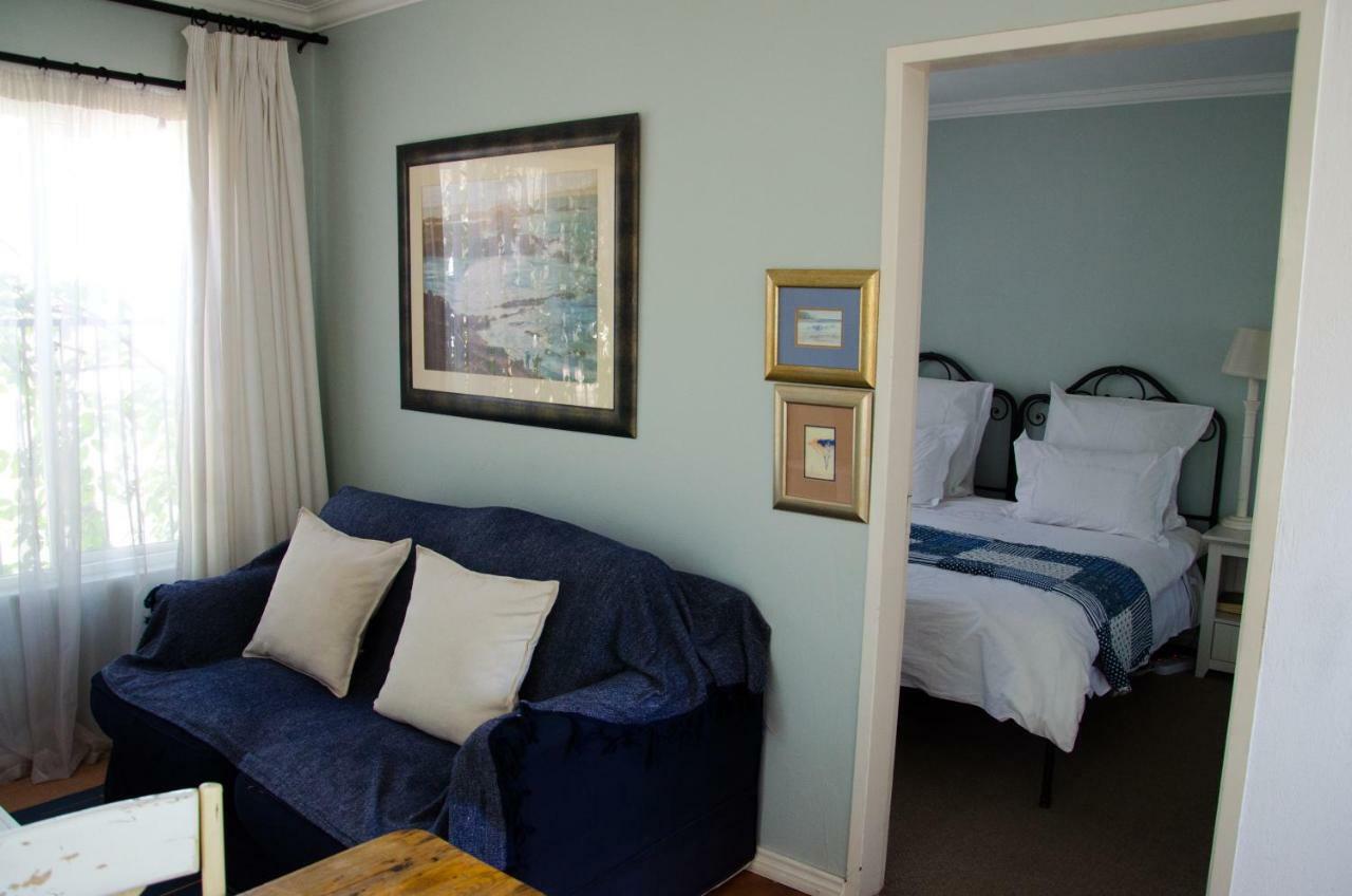 Shepherd'S Corner Guest House ヨハネスブルグ エクステリア 写真